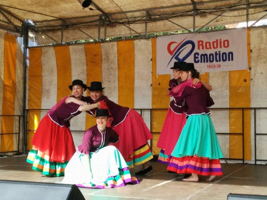 71ème braderie de braine-l’Alleud