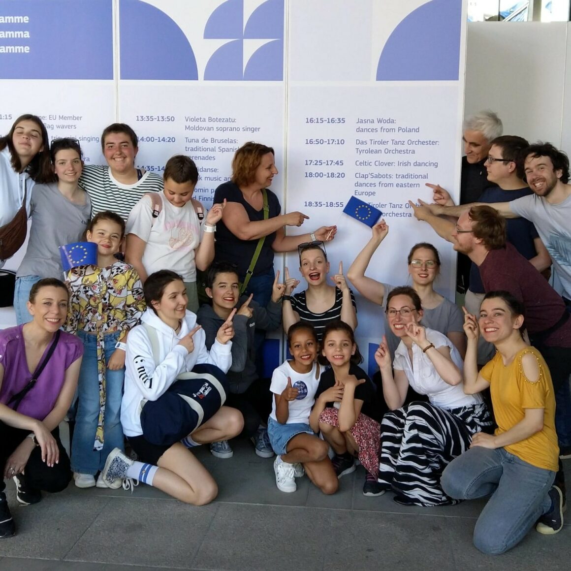 Europe Day 2025