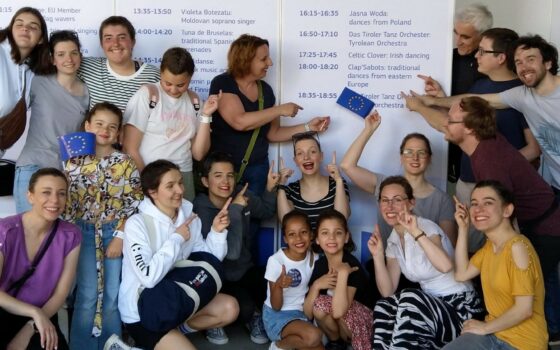 Europe Day 2025