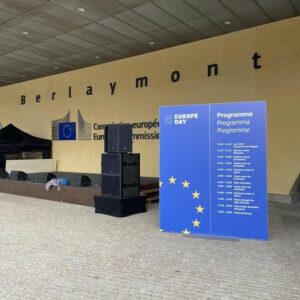 EuropaDay 2025 — On y sera !